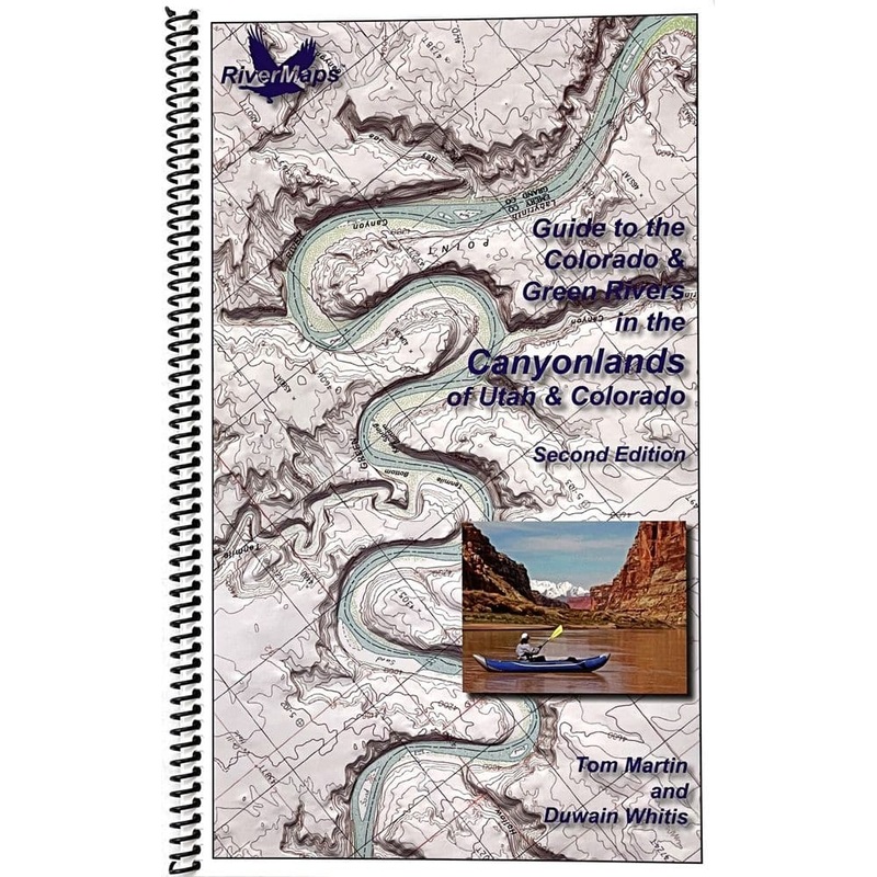 Guide to Canyonlands – Colorado & Green Rivers