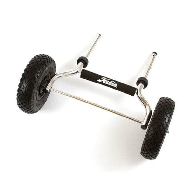 Heavy Duty Plug-In Cart