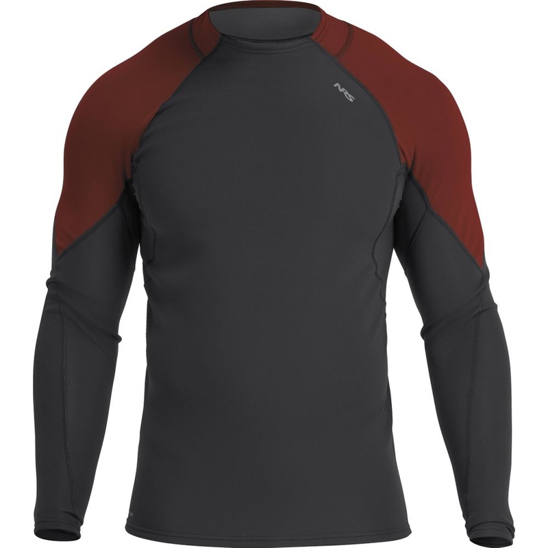 Hydroskin 0.5mm Long Sleeve Shirt – Men’s