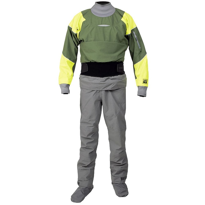 Idol (GORE-TEX) Pro Drysuit