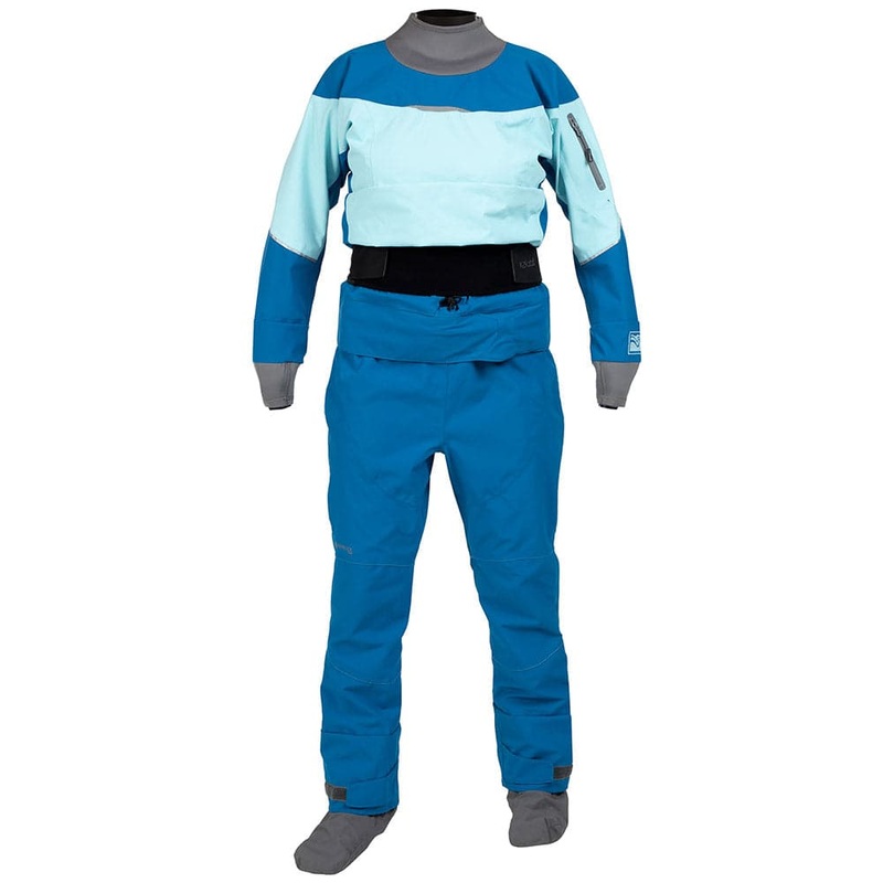 Idol GORE-TEX Pro Drysuit – Women’s