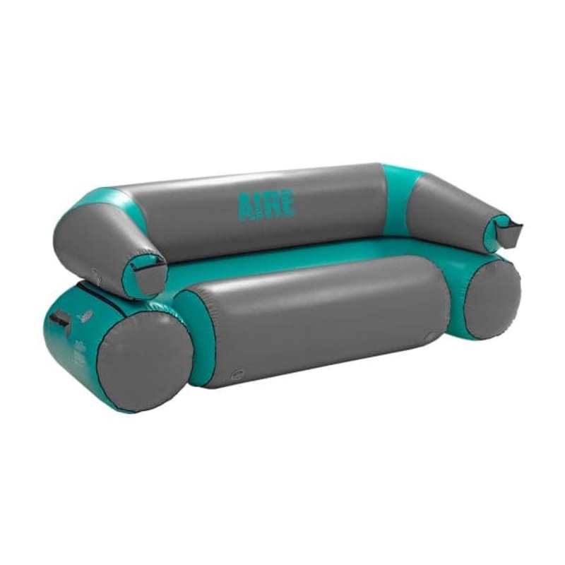 Inflatable River Couch