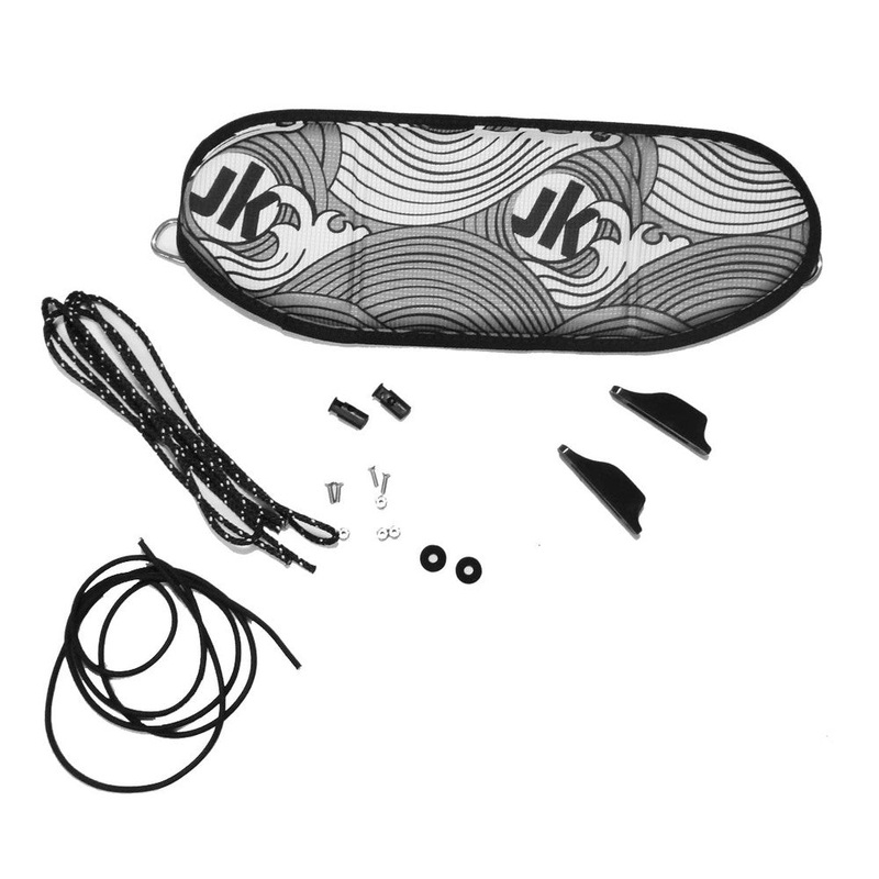 Jackson Backband Kit