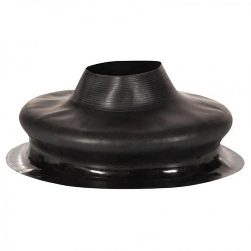 Latex Neck Gasket