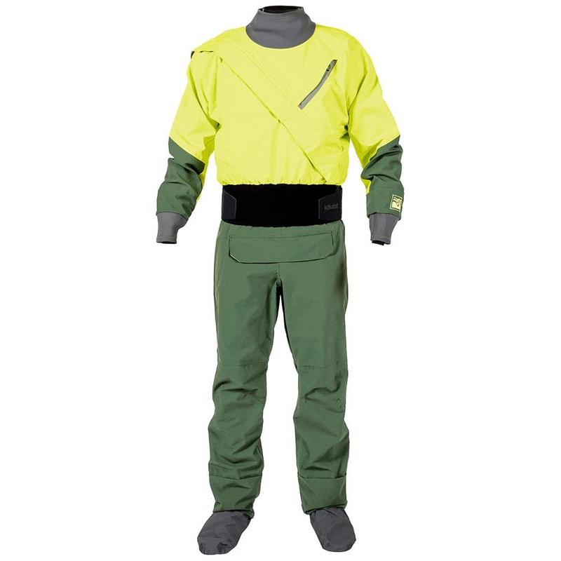 Meridian (GORE-TEX Pro) Drysuit