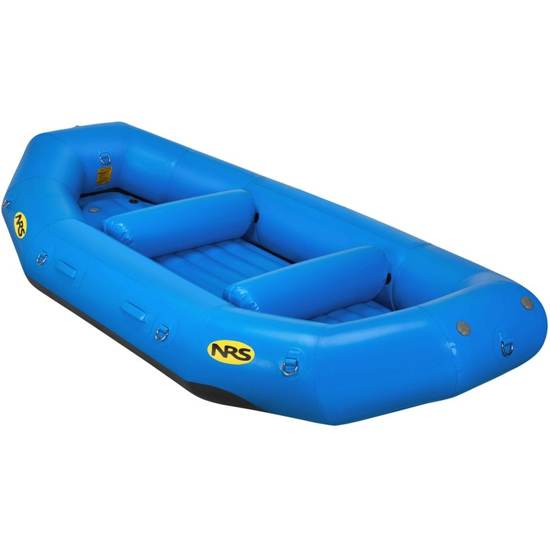 Otter Series Rafts