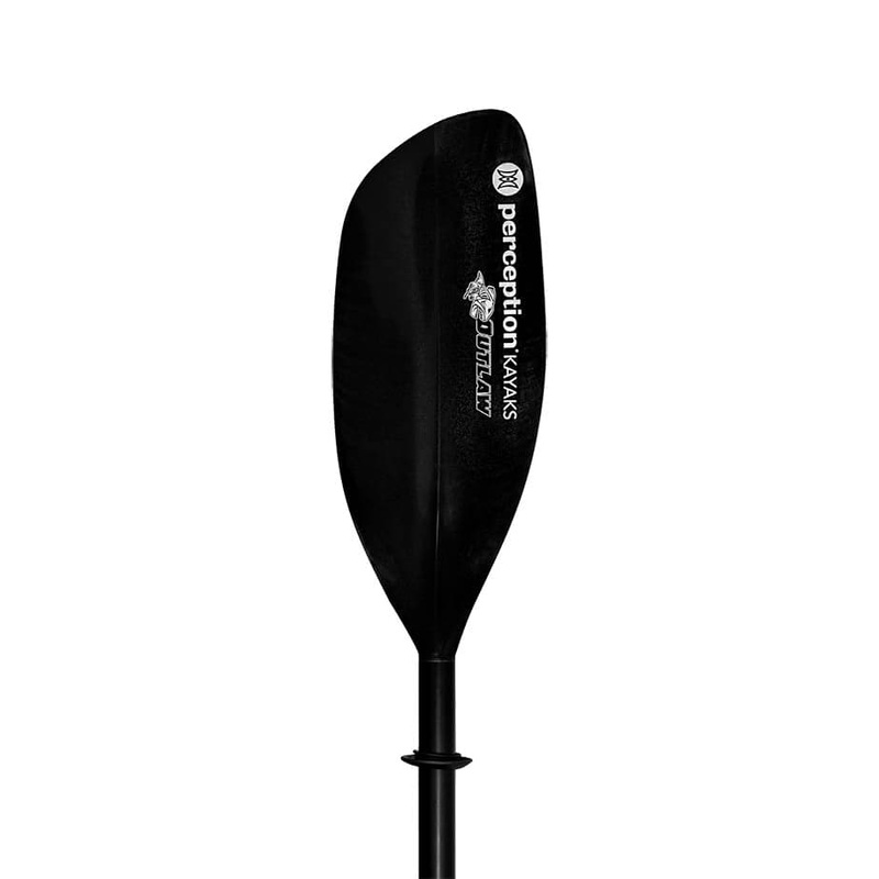 Outlaw Adjustable Paddle