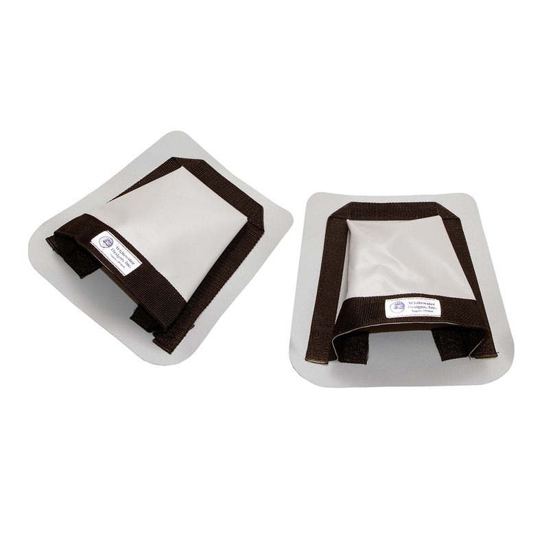 PVC Foot Cups