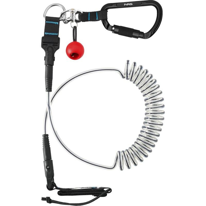 Quick-Release SUP Leash