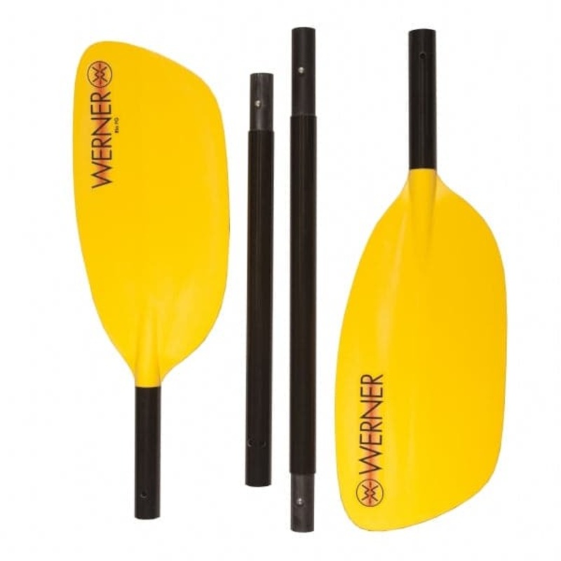 Rio 4-Piece Paddle