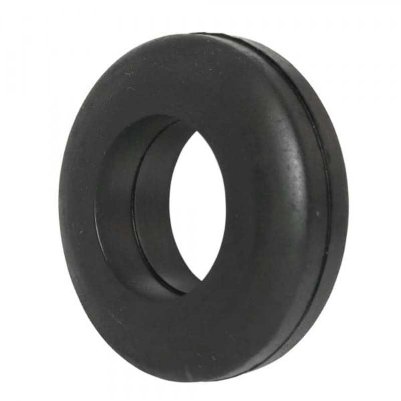 Rubber Oar Stop