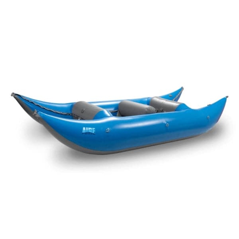 Sabertooth 12′ Paddle Cat