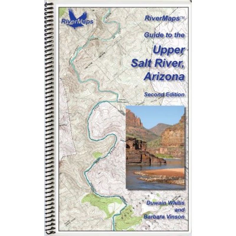 Salt River Guide Book
