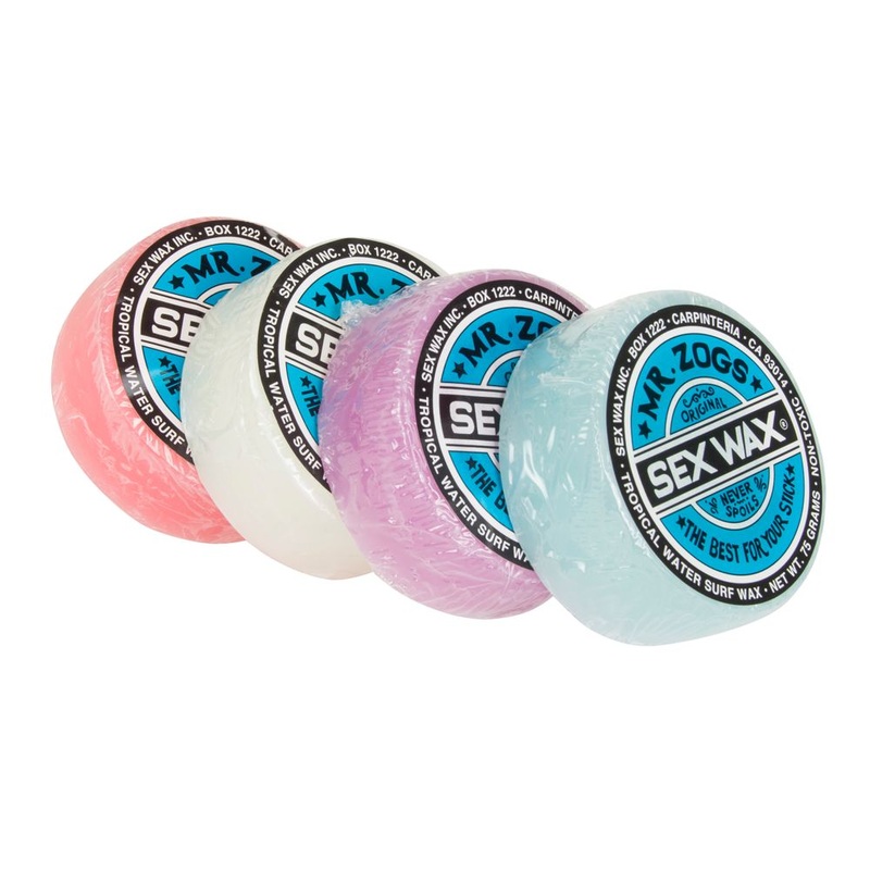 Sex Wax