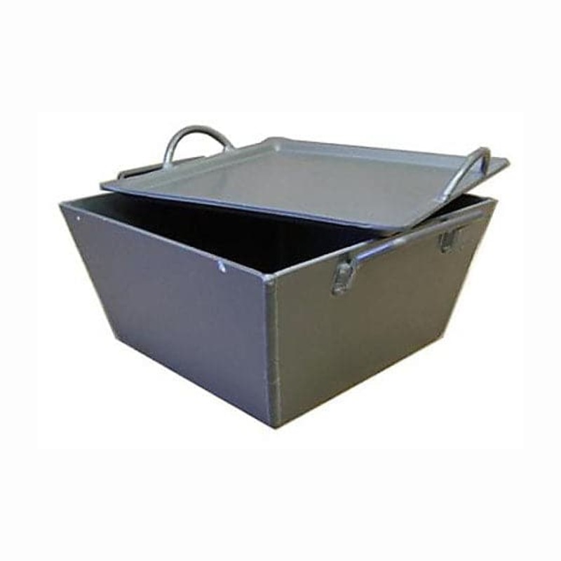 Square Dutch Ovens