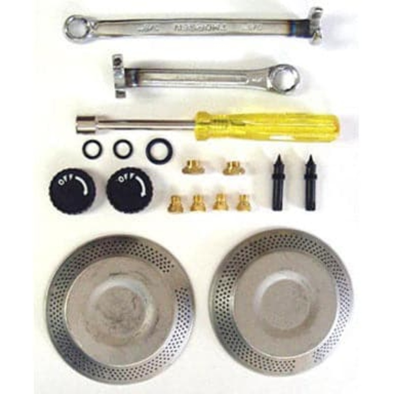 Stove Repair Kit