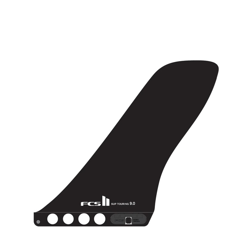 SUP Tour 9in Race Fin II