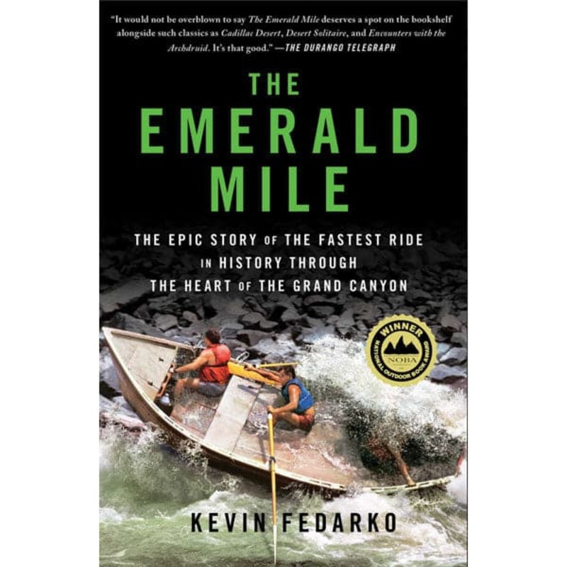 The Emerald Mile