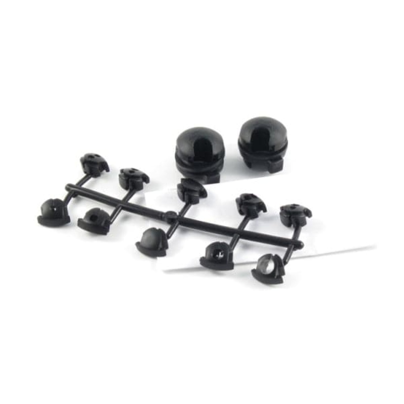 Thru Hull Wiring Kit