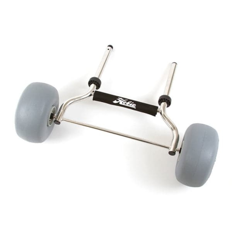 Trax 2 Cart