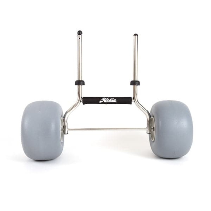 Trax 2×30 HD Cart
