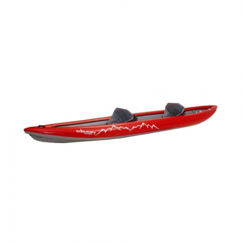 Tributary Sawtooth Flatwater IK