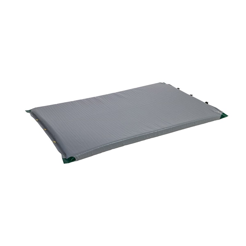 Truckbed Landing Pad