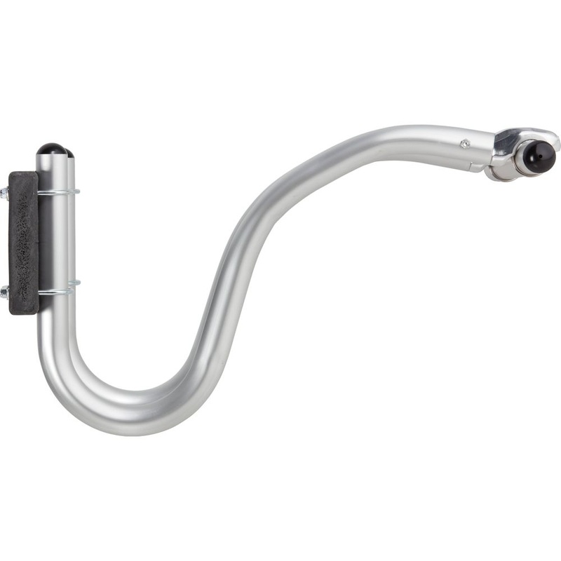 U-Style Raft Motor Mount