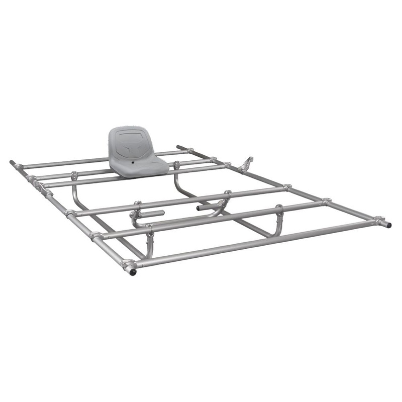 Universal Cat Frame