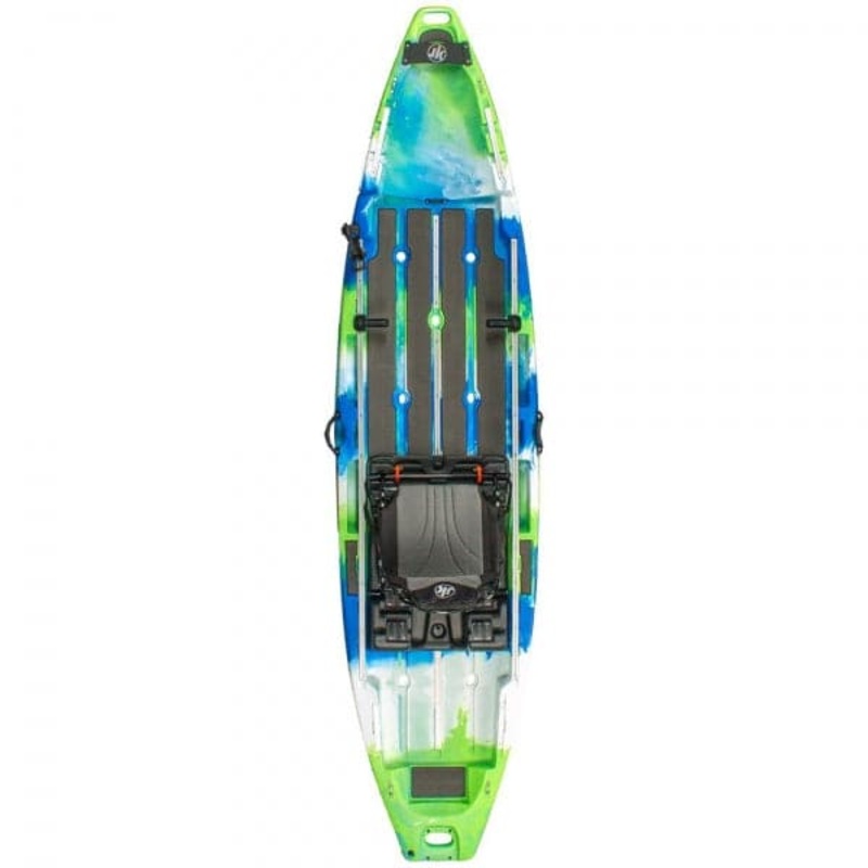 YuPIK 12’2