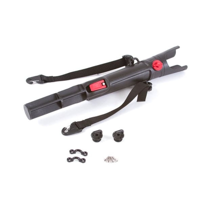 Adjustable Rod Holder Extension