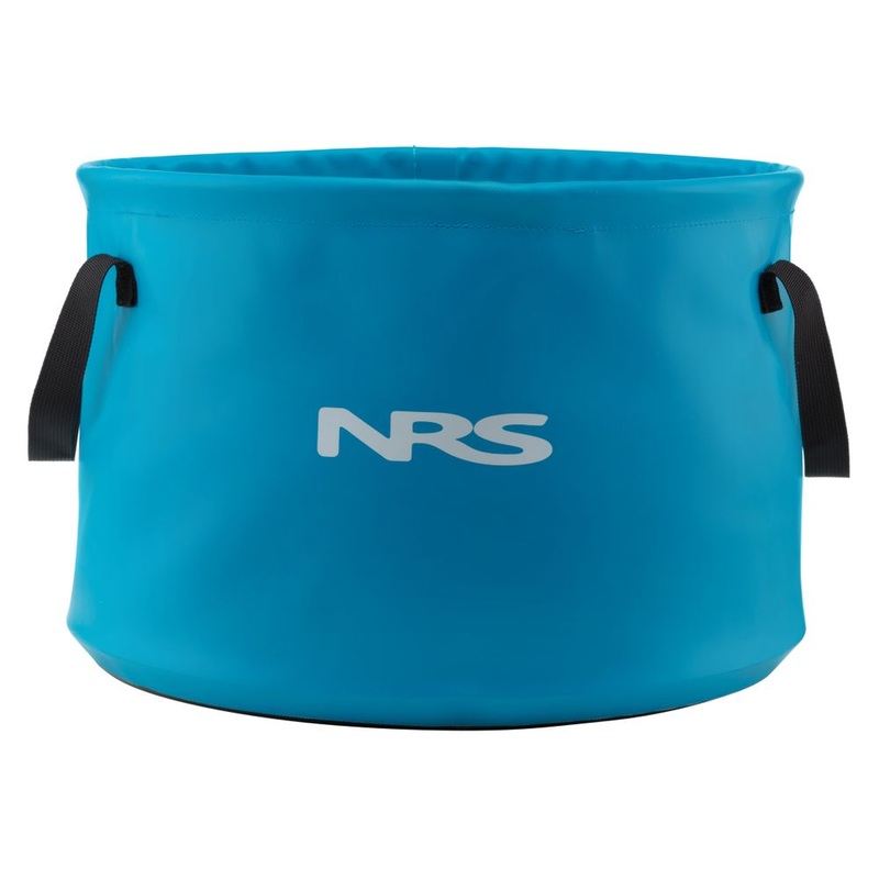 Big Basin Bucket