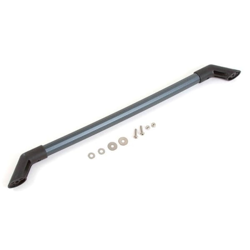 Bolt-On H-Rail