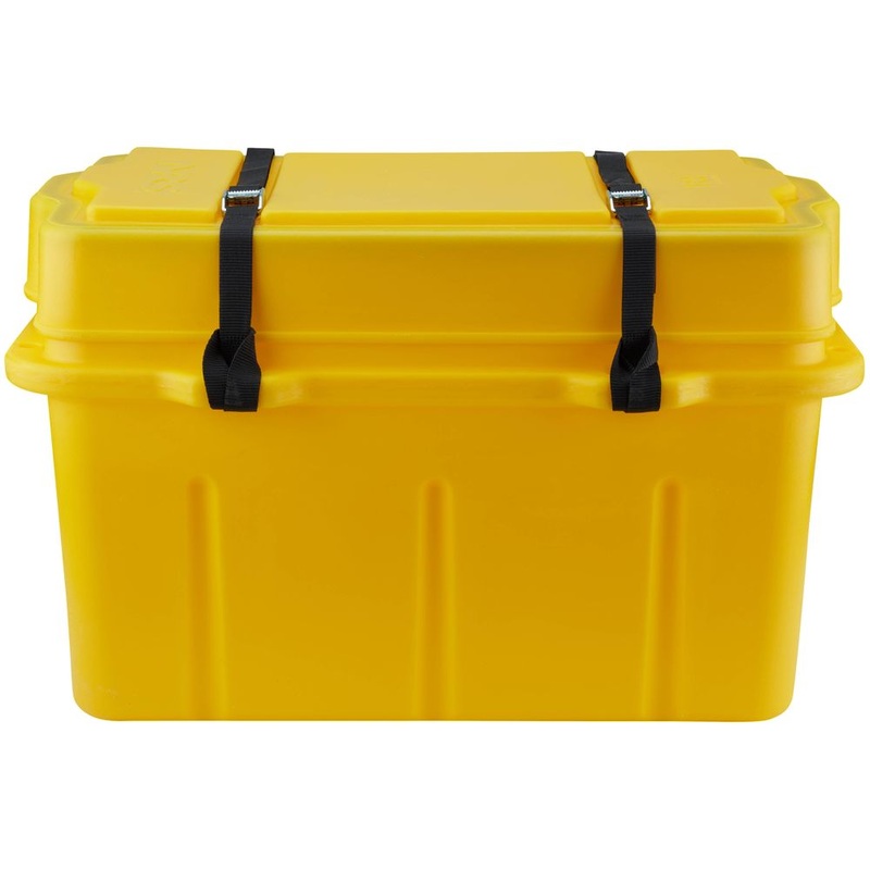 Canyon Dry Box