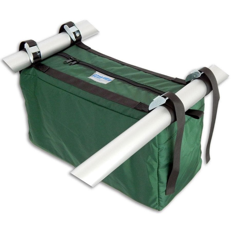 Captain’s Bag