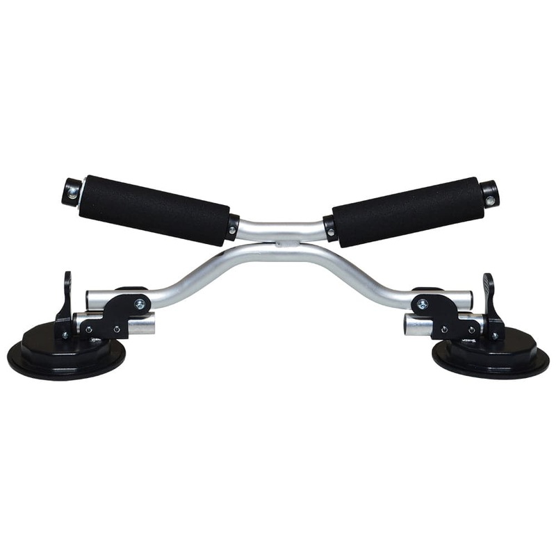 Car Top Boat Loader