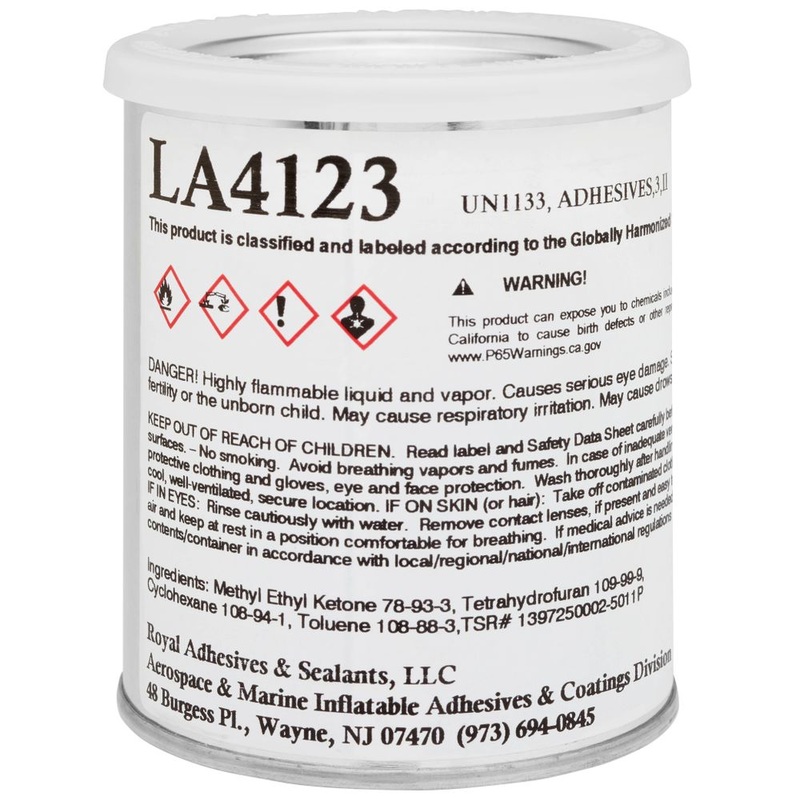 Clifton PVC-UR Adhesive