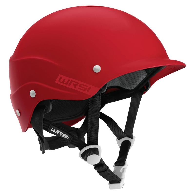 Current Helmet