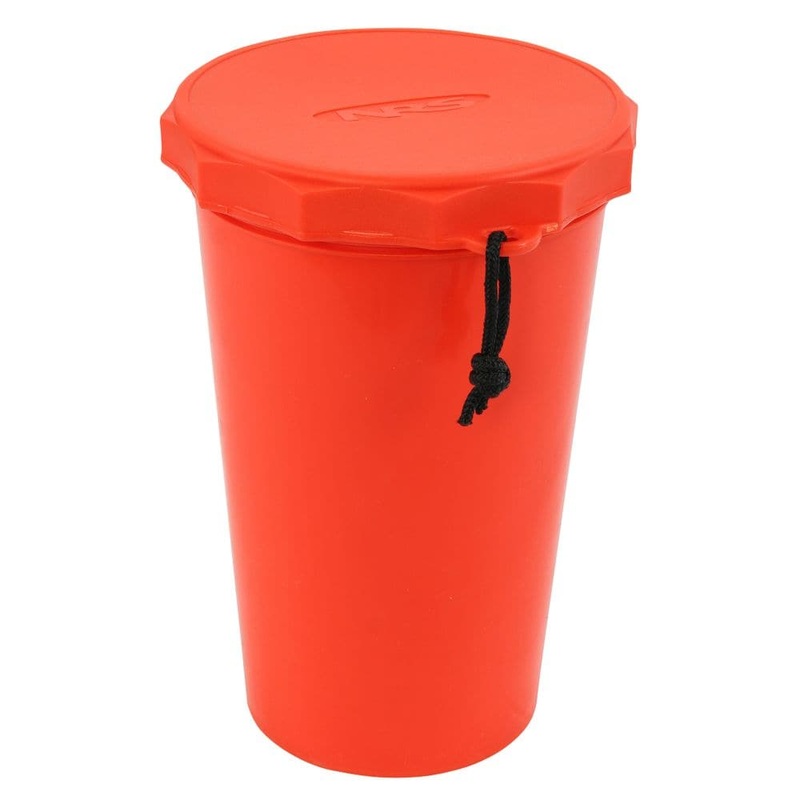 Cylinder Dry Case