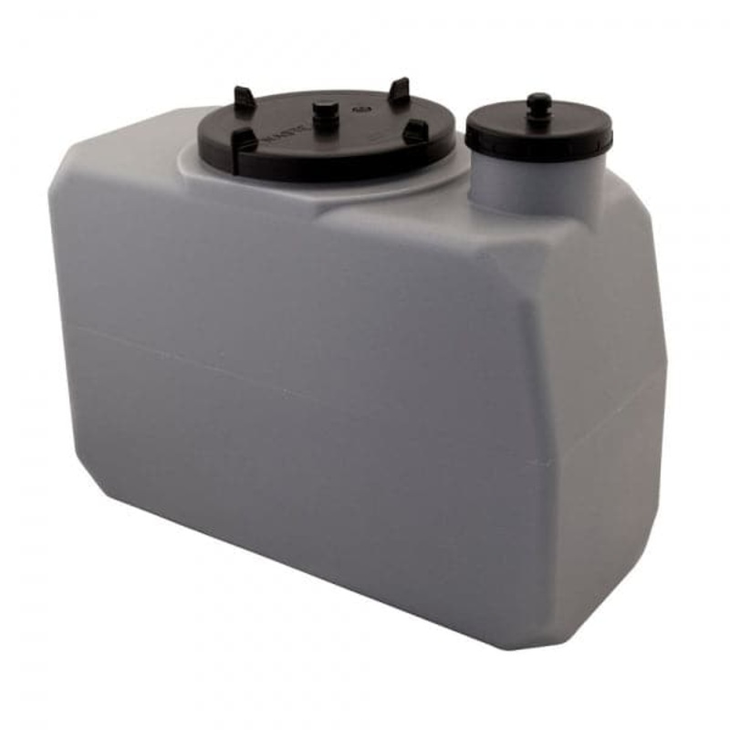 Eco-Safe Toilet Spare Tank