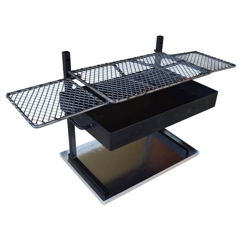 Fire Pan