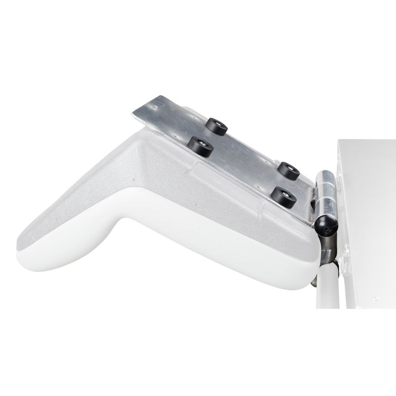 Flip Seat Mount