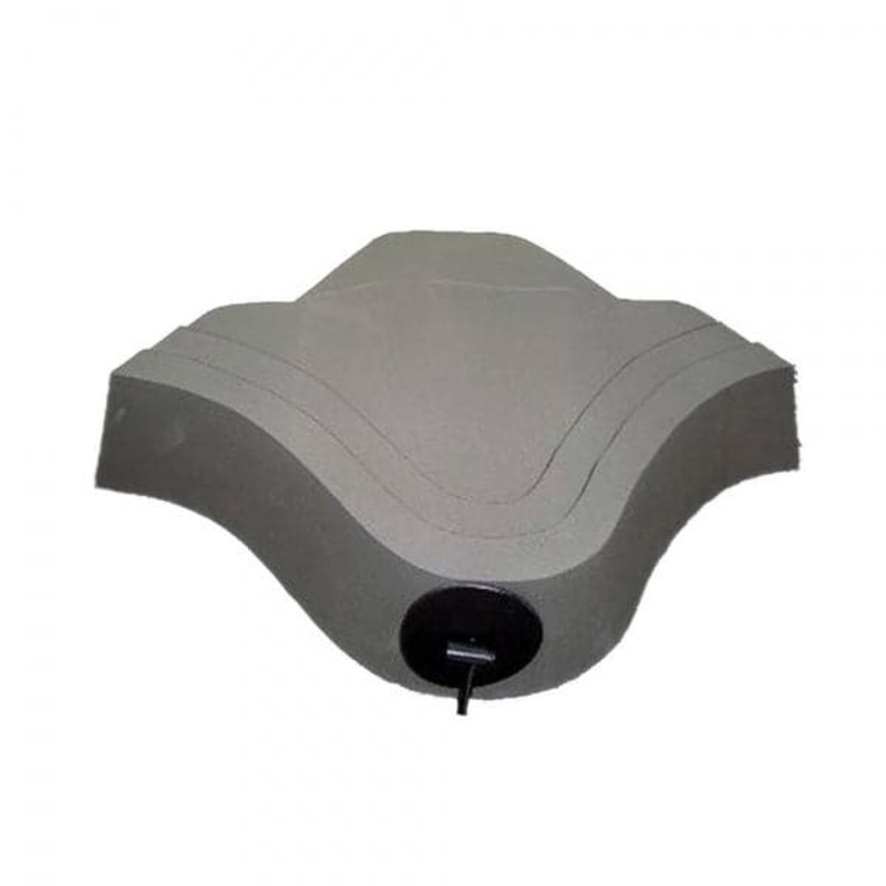 Foam Foot Block