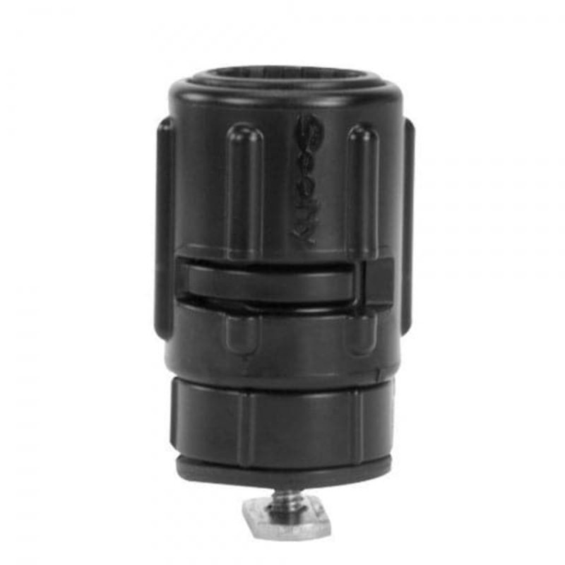 Gear Head Track Adapter