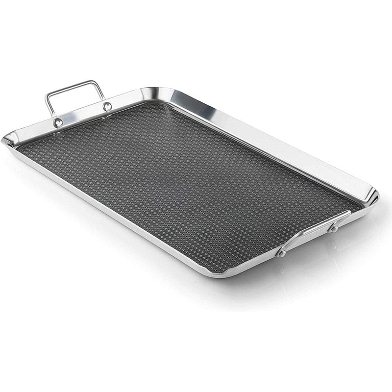 Gourmet Griddle