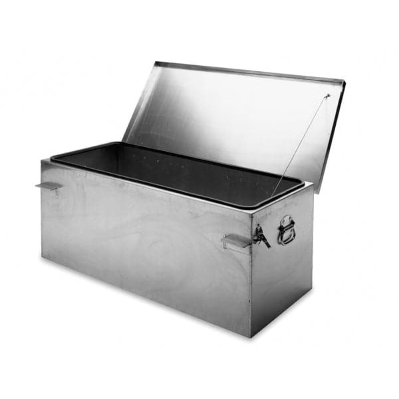 Gunnison Drybox