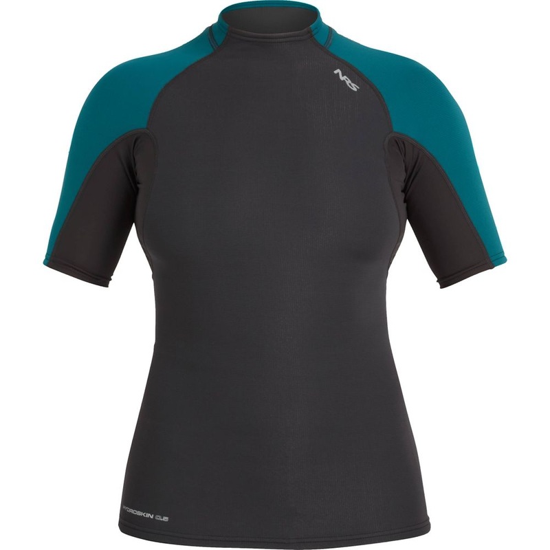 Hydroskin 0.5mm Short Sleeve Shirt – Women’s