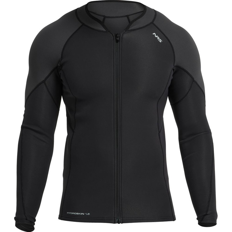 Hydroskin 1.5mm Jacket – Men’s