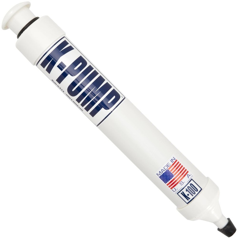 K-Pump K100