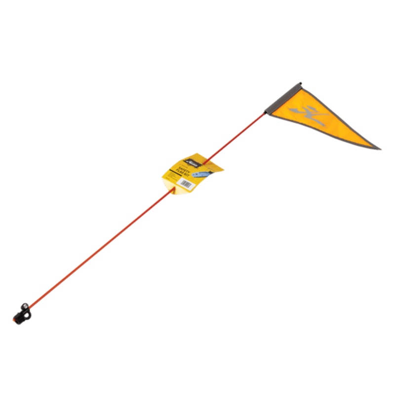 Kayak Safety Flag